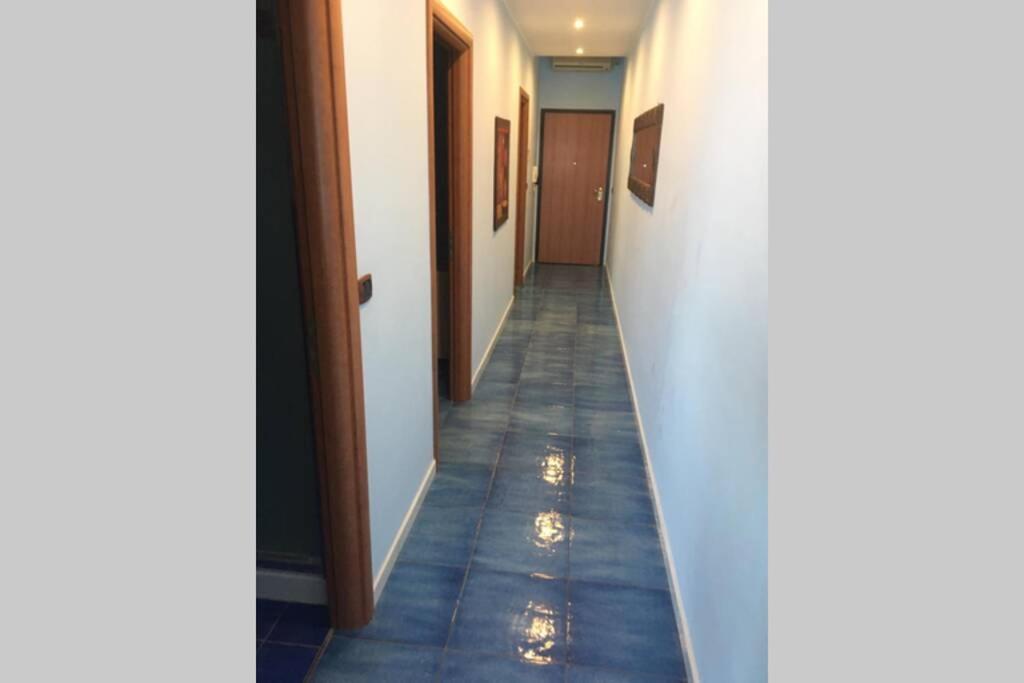 Ferienwohnung Casa Alexandr Piedigrotta Pizzo  Exterior foto