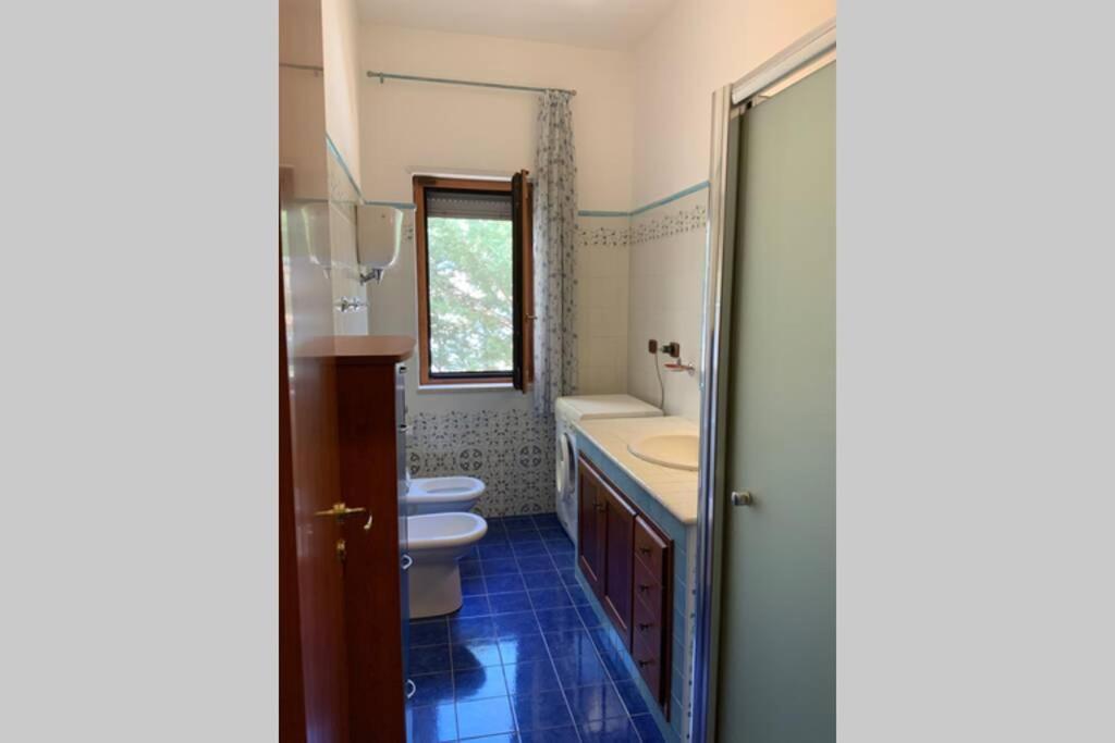 Ferienwohnung Casa Alexandr Piedigrotta Pizzo  Exterior foto
