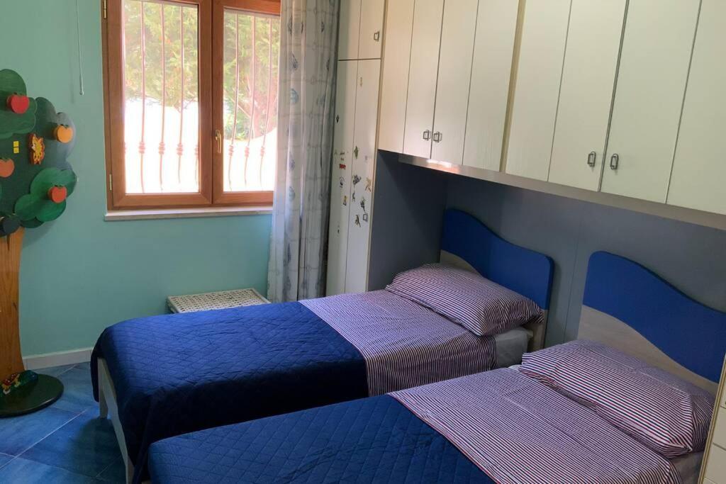 Ferienwohnung Casa Alexandr Piedigrotta Pizzo  Exterior foto